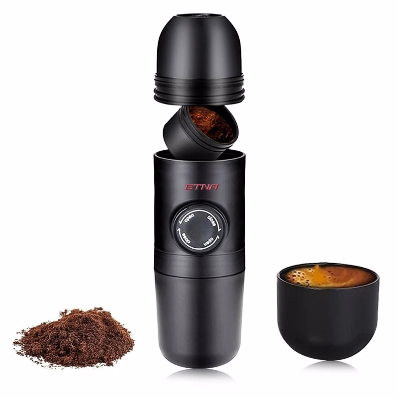 Portable Coffee Maker