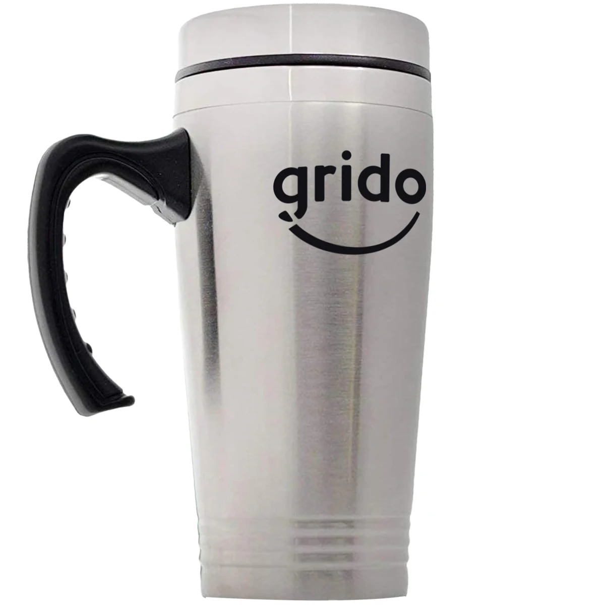 Double Stainless Steel Wall Tumbler, 16 ounces 1