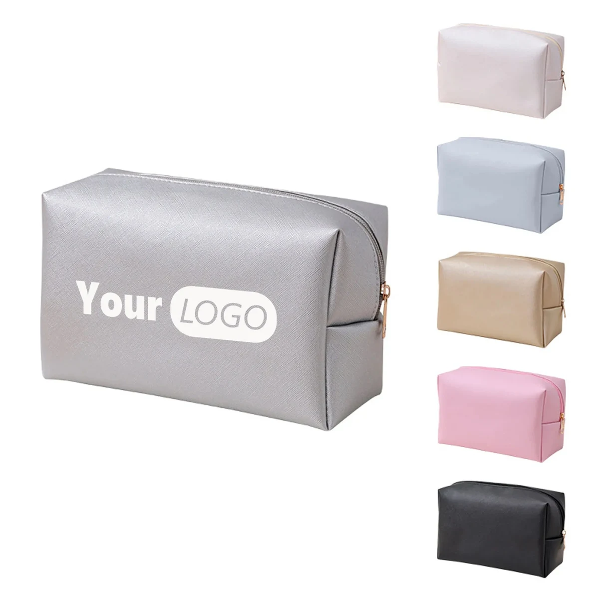 Travel Handheld Makeup Bag 1