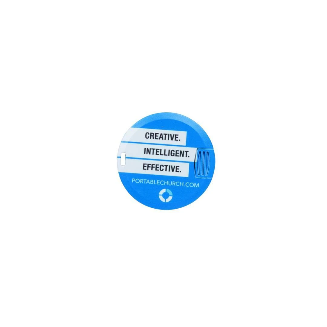 Federal USB (Custom Direct) 1