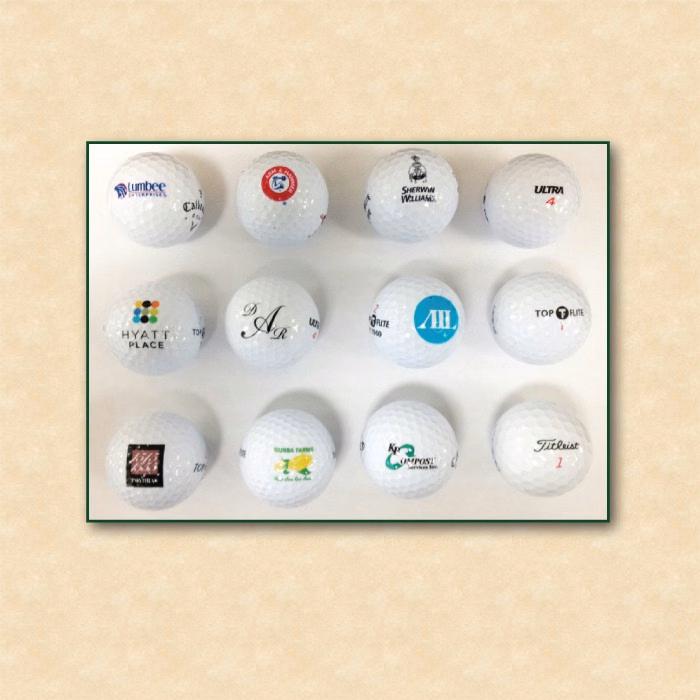 Best Buy Golf Ball