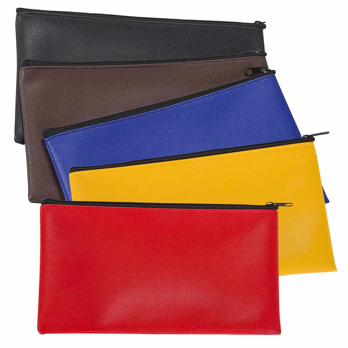Bank Pouch 1
