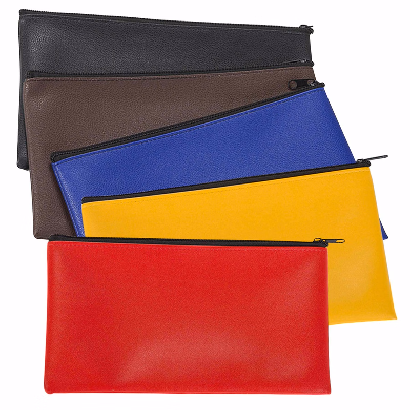 Bank Pouch