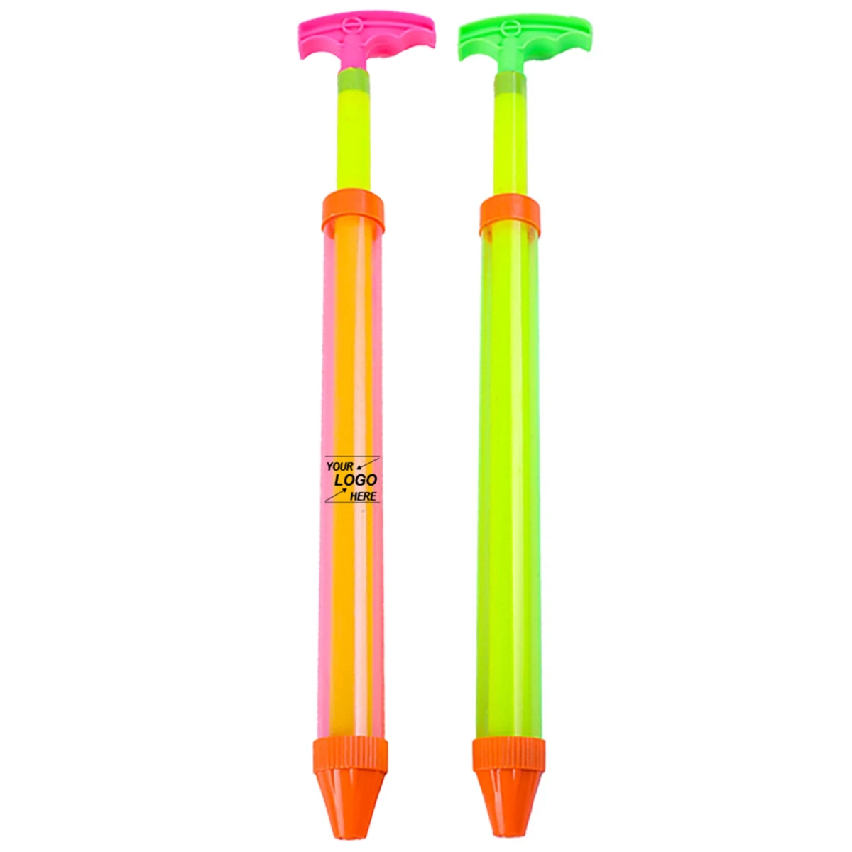 17" Plastic Water Gun Shooter 1