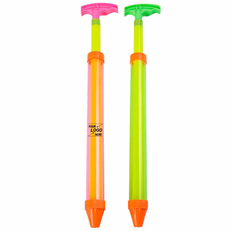 17" Plastic Water Gun Shooter