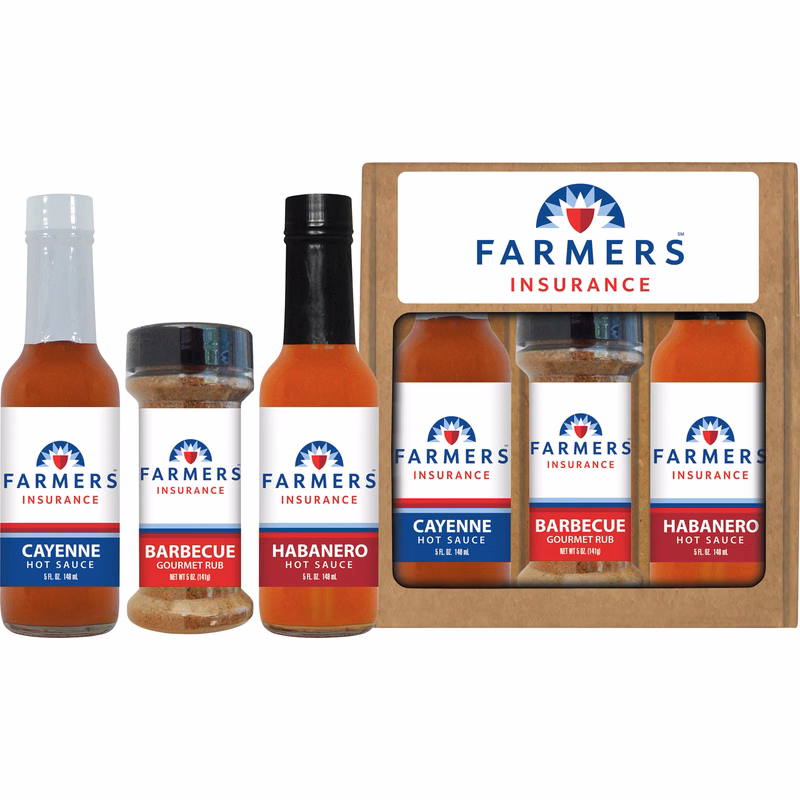 Combo Three Pack