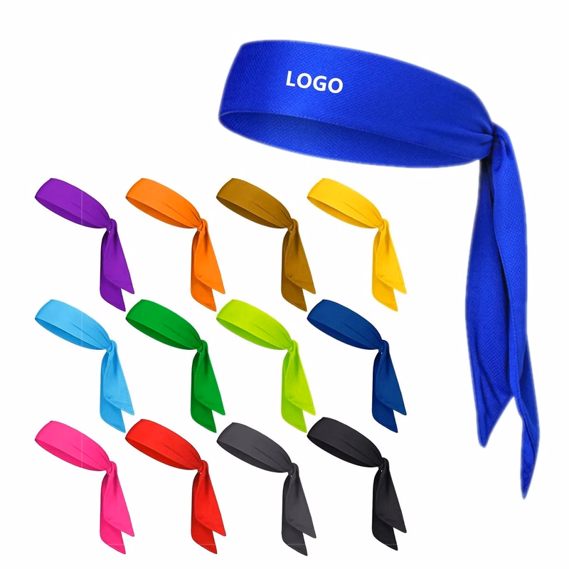 Head Ties Headband