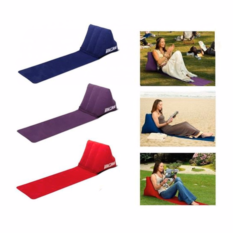 Inflatable Beach Chair