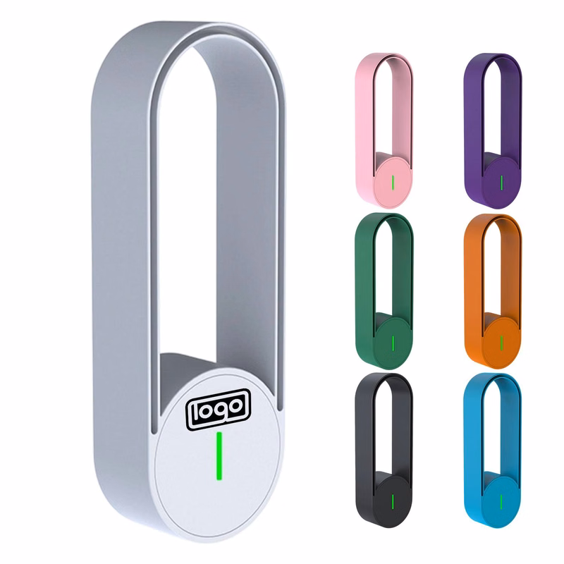 USB Negative Ion Air Purifier