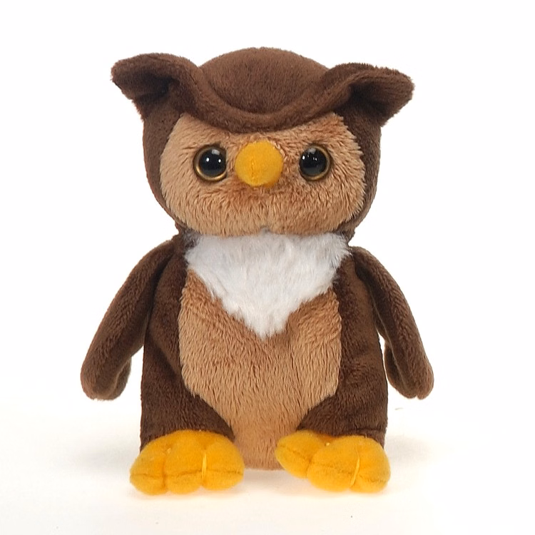 6" Lil Owl