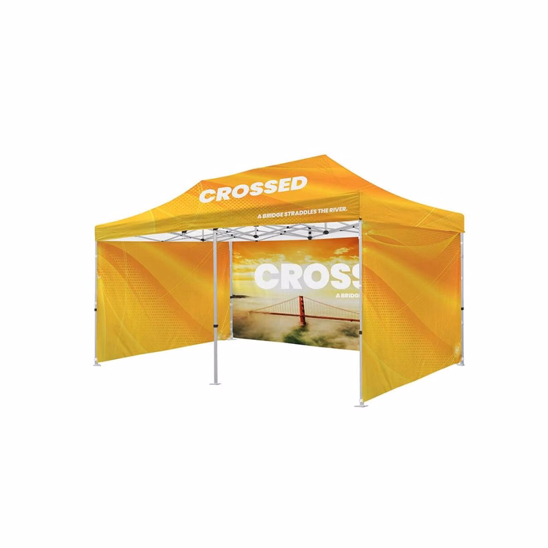 10'x20' Custom Tent Packages #2