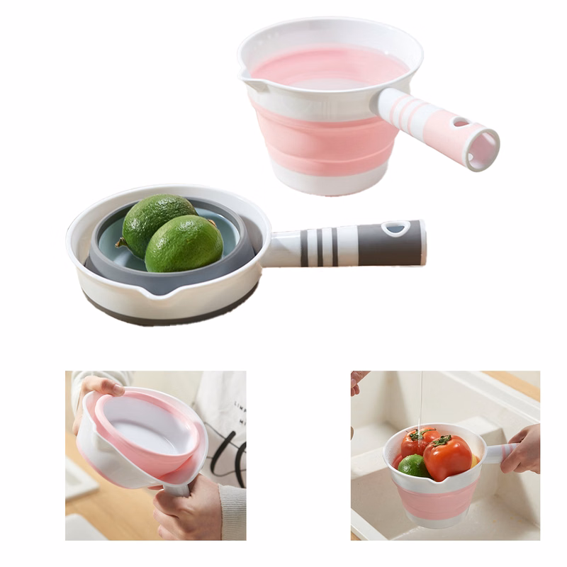 Foldable Water Ladle