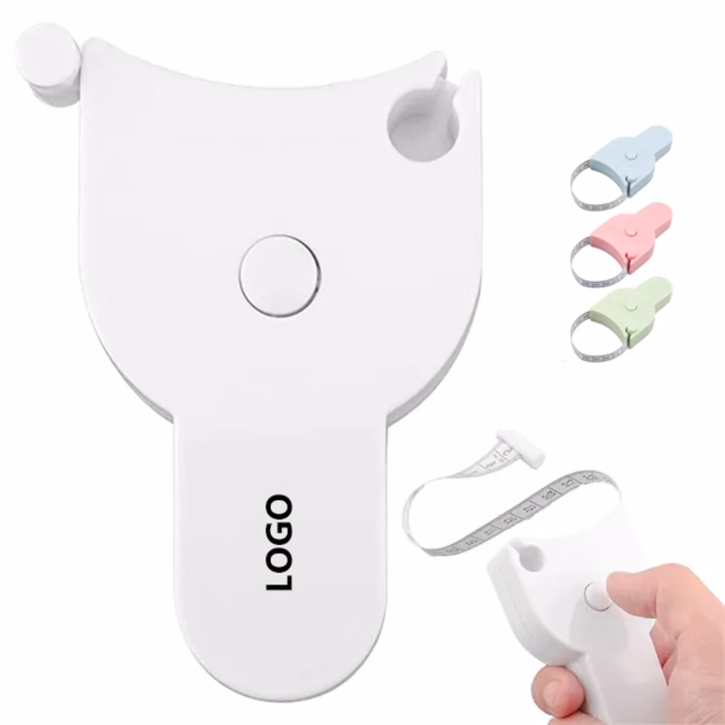 Portable Design Body Measure Tape