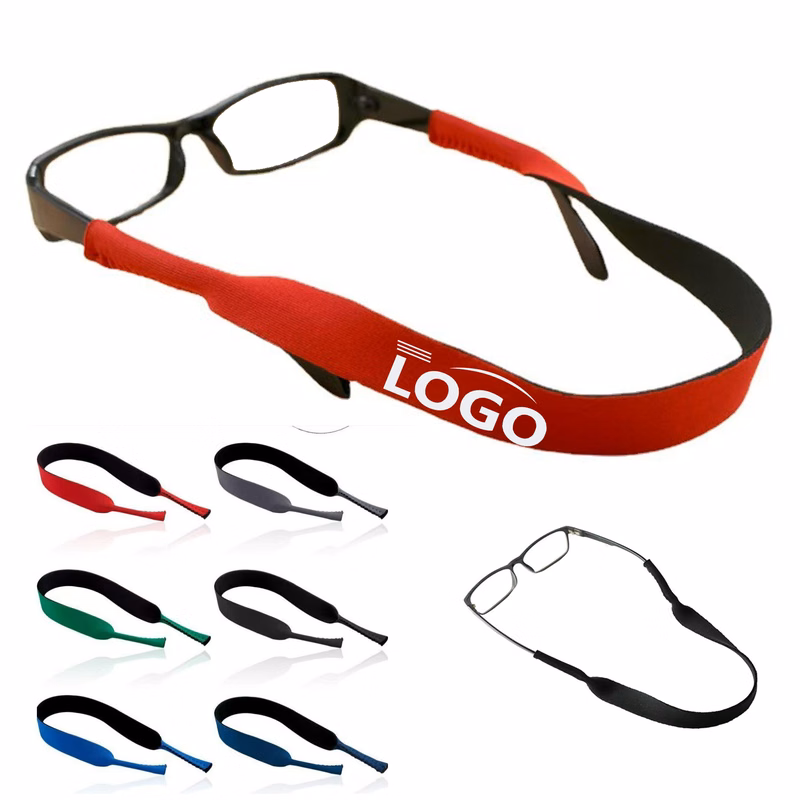 Anti-Slip Fast Drying Sport Glasses Strap