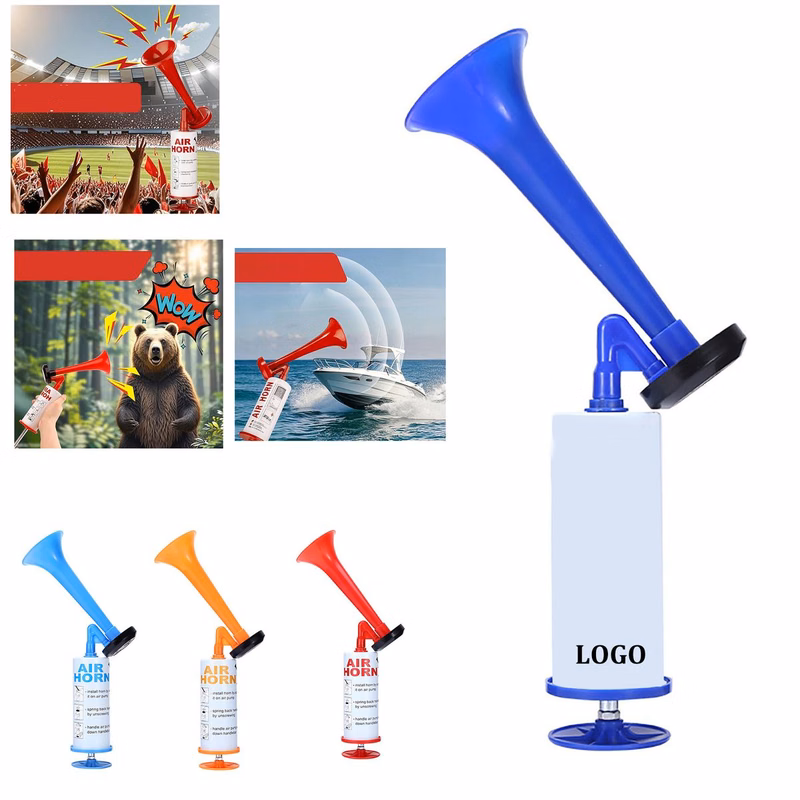 Handheld Pump Air Horn