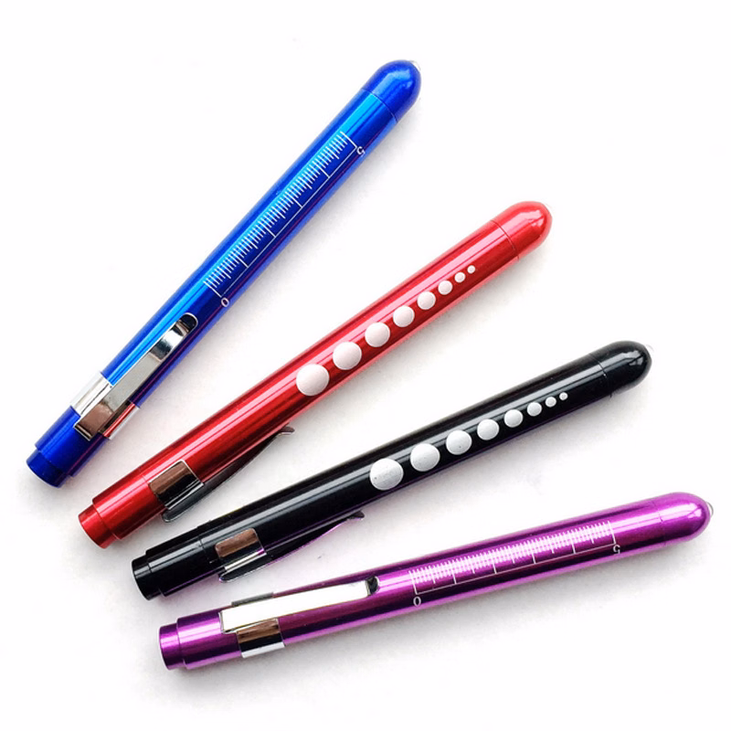 LED Medical pen