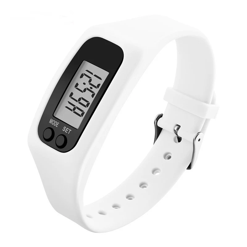 Pedometers 1