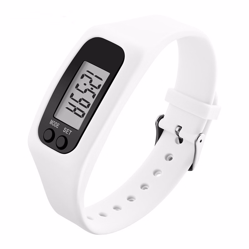 Pedometers
