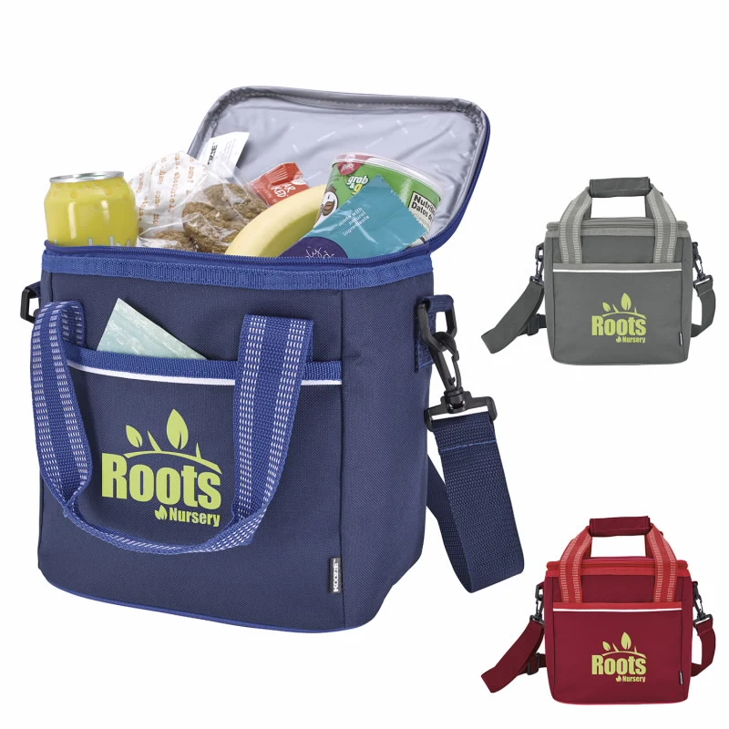 Koozie® Stitches Cooler 1
