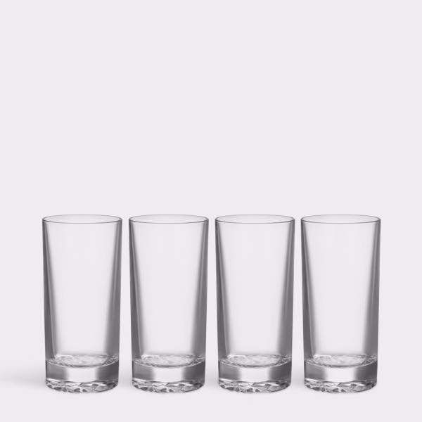 CARAT HIGHBALL 4-PACK