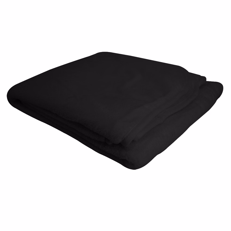 Micro Coral Fleece Blanket 