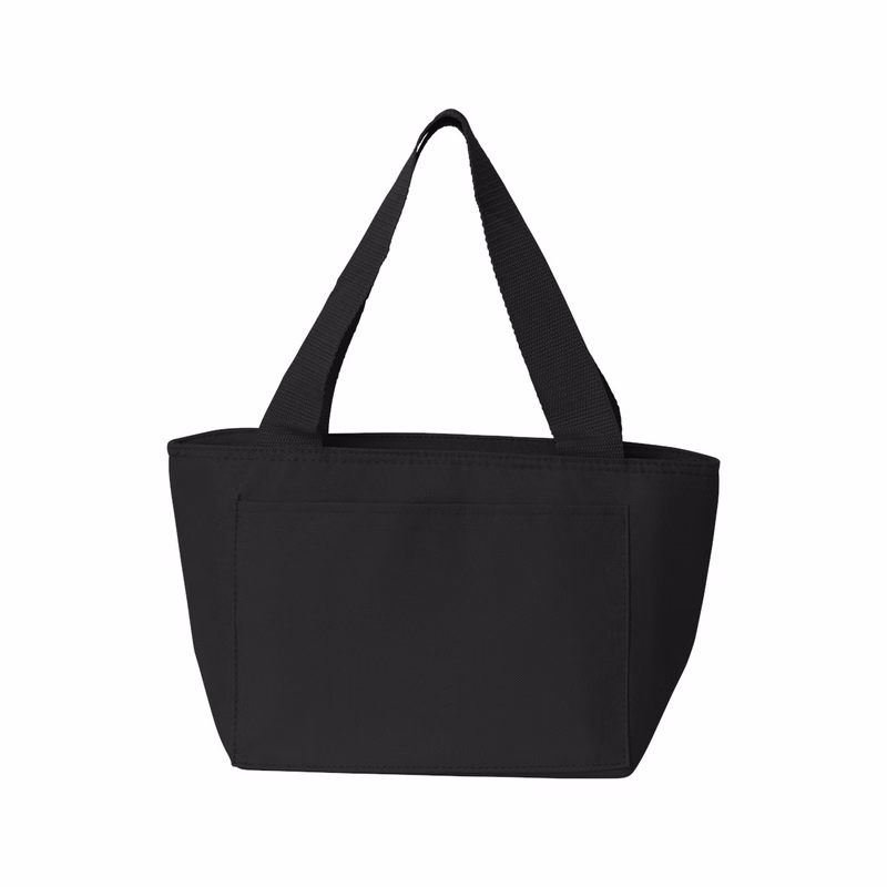 Recycled Cooler Bag - 8808
