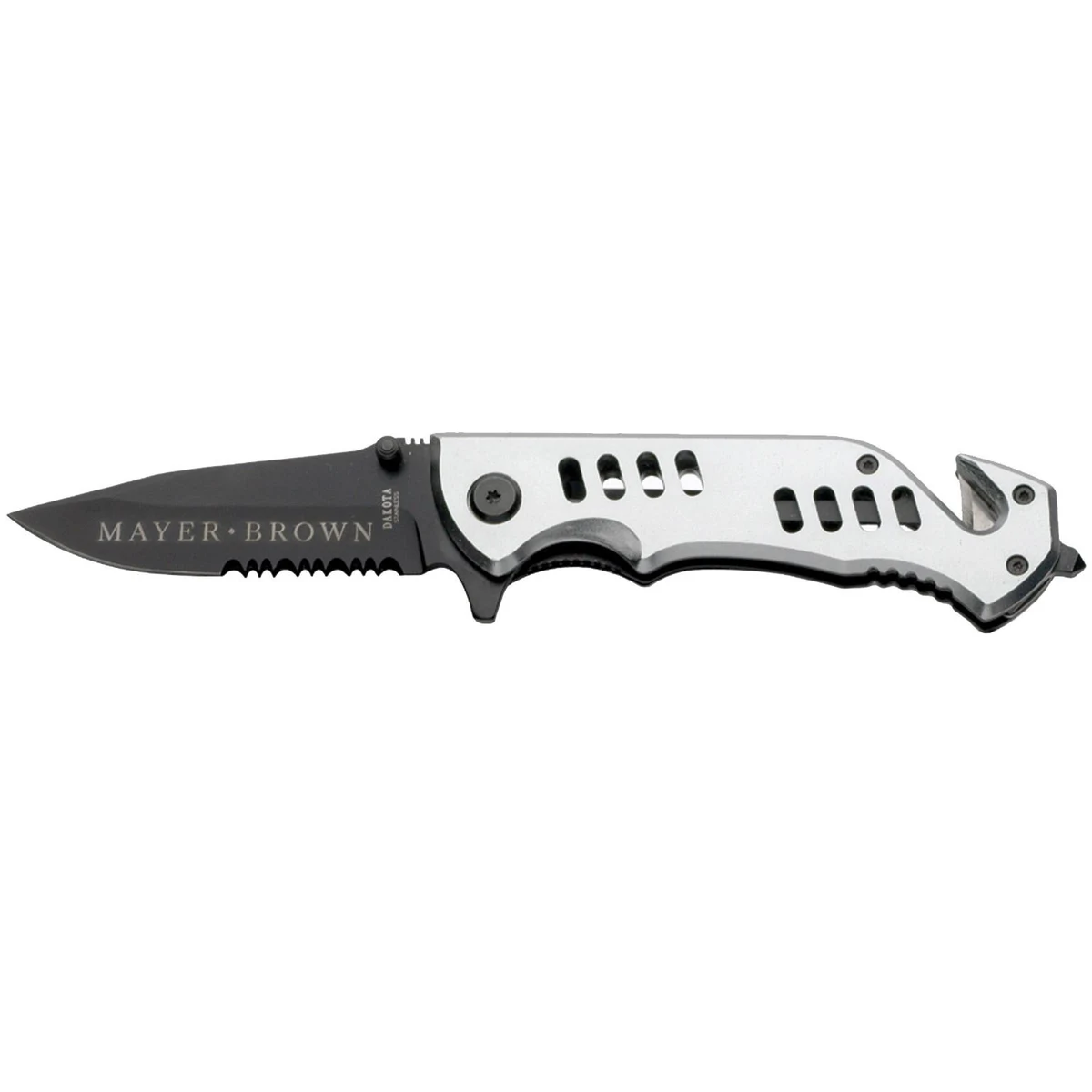 Cedar Creek® Refuge Pocket Knife 1