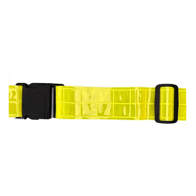 PVC Reflective Waist Belt 1
