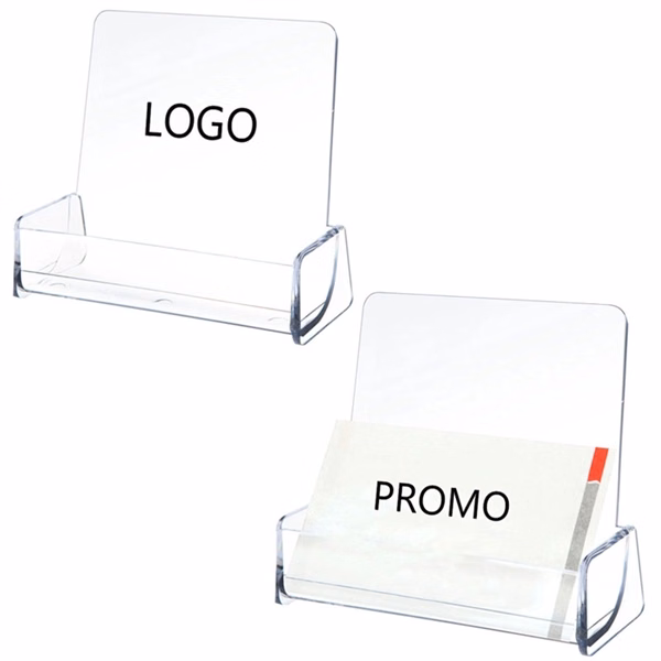 Desktop Business Card Holders