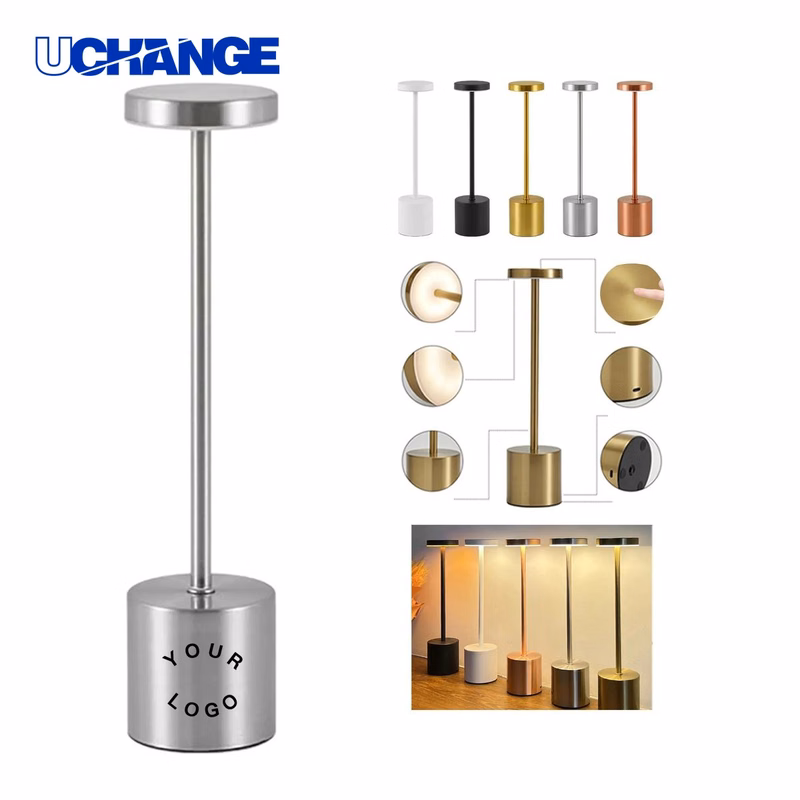 LED Reading Lamp Light 13 Inch Adjustable Brightness