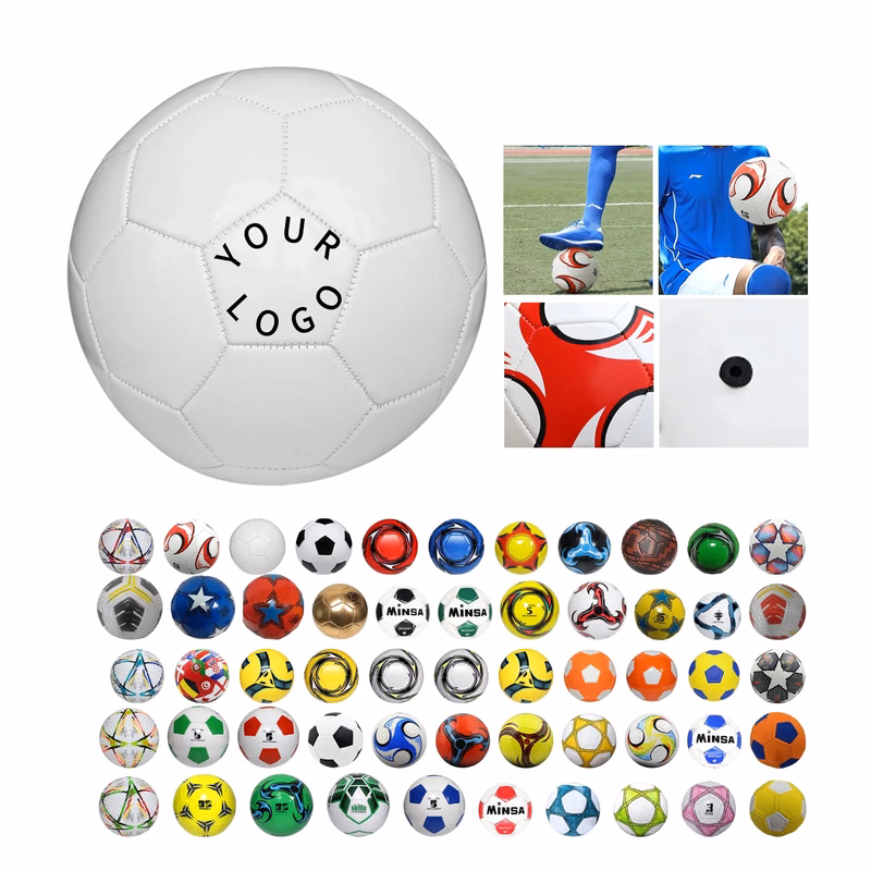 Official Size Soccer Ball