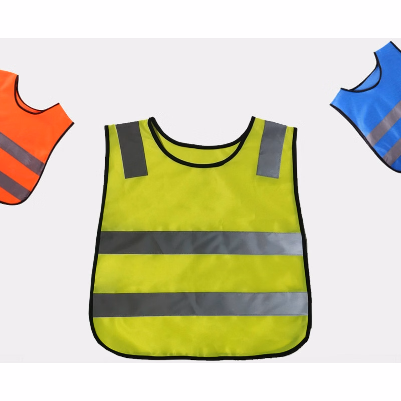 Children's Safety Vests