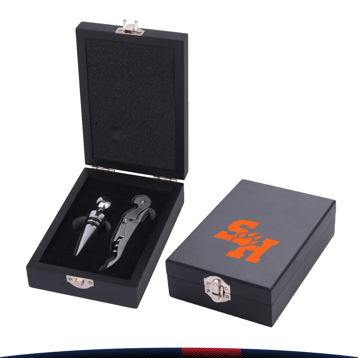 Poelu Wine Opener Set 1