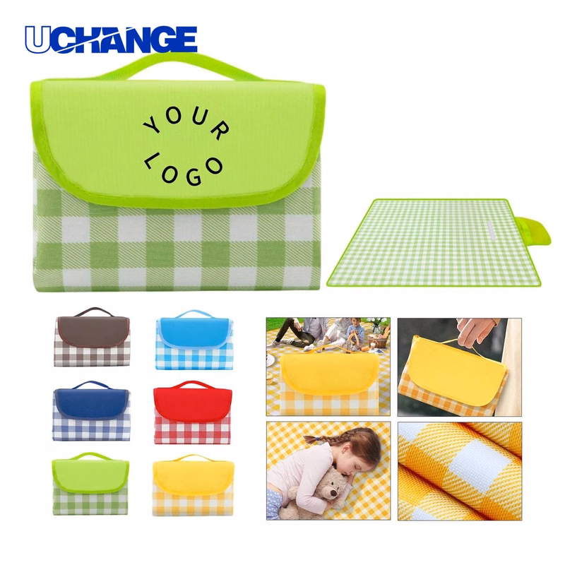 Oxford Fabric Picnic Mat