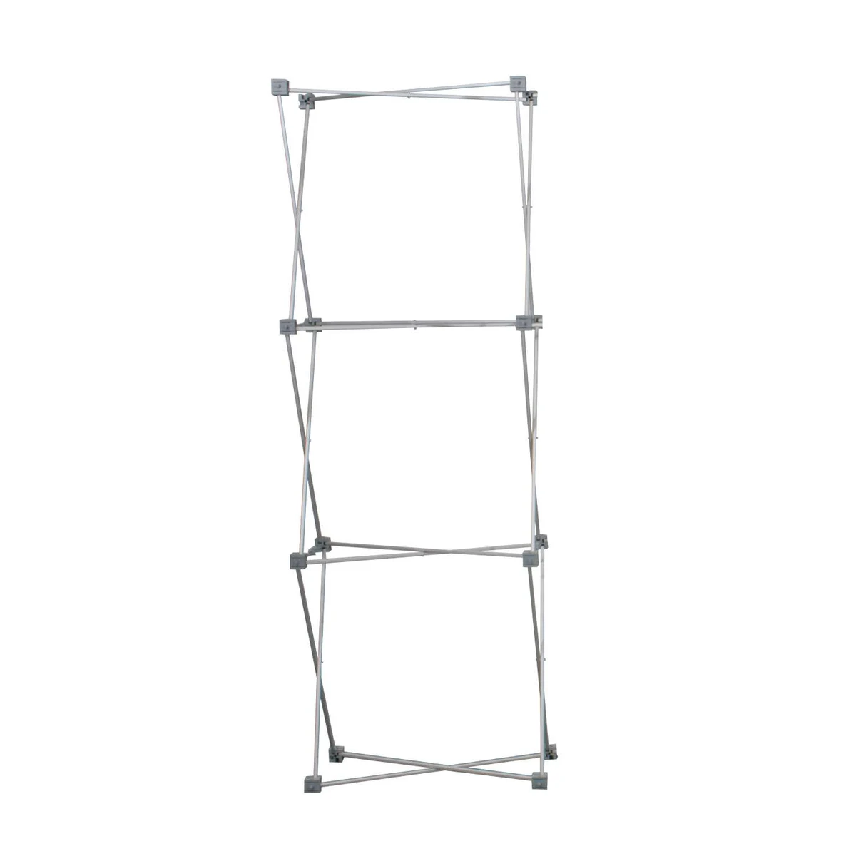 Deluxe GeoMetrix 3-Quad Tower Frame 1