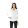 Women's Mori Long Sleeve Polo 1