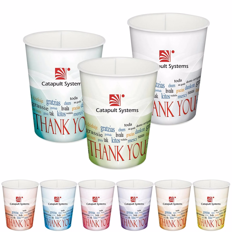 Say Thanks Stadium Cup