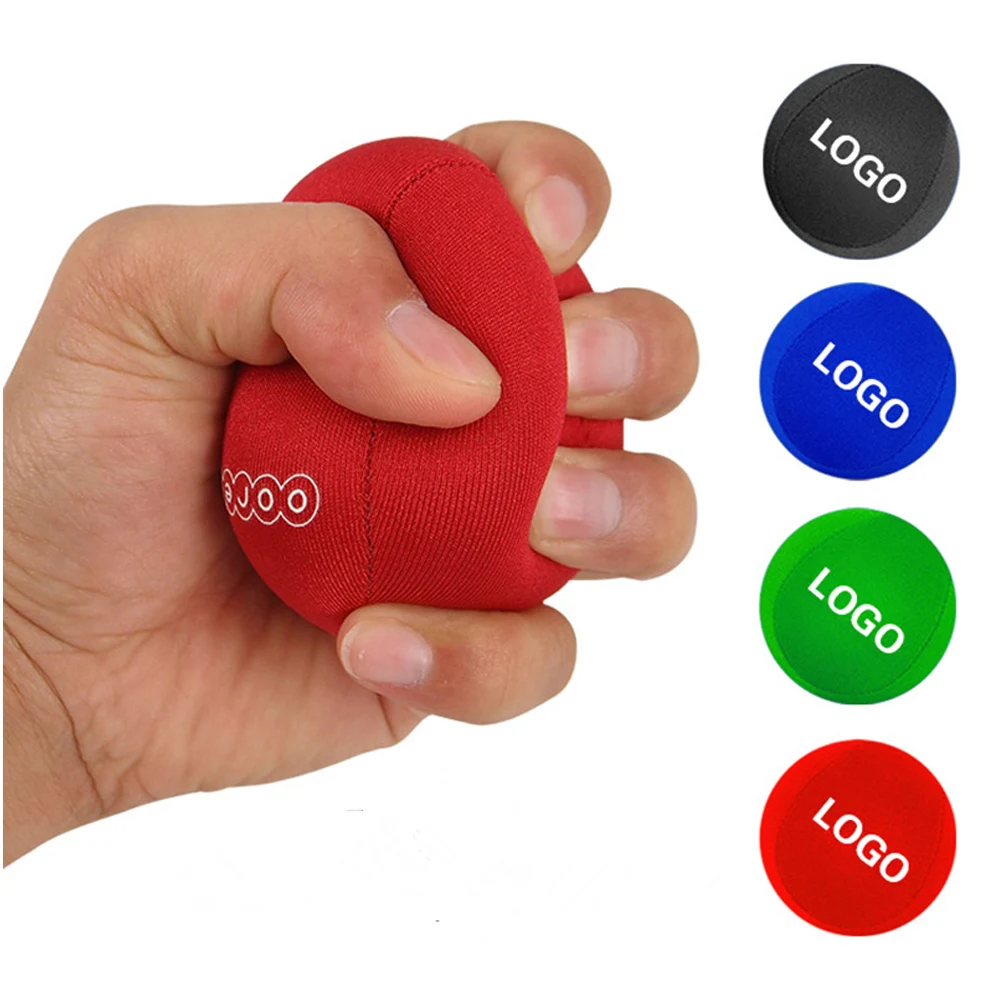 Stress Reliever Yoga Training Massage Ball 1