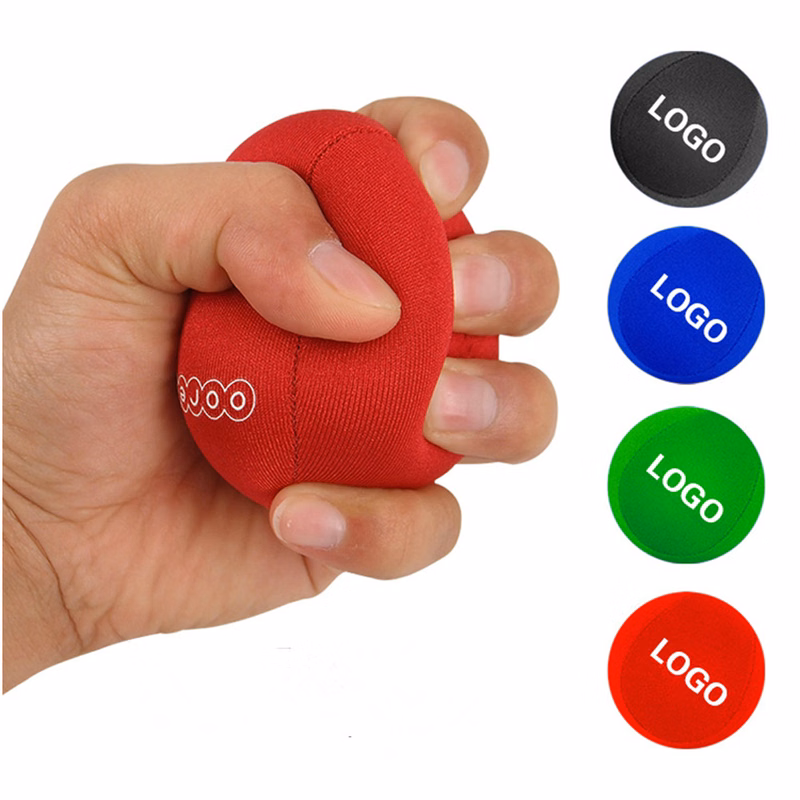 Stress Reliever Yoga Training Massage Ball