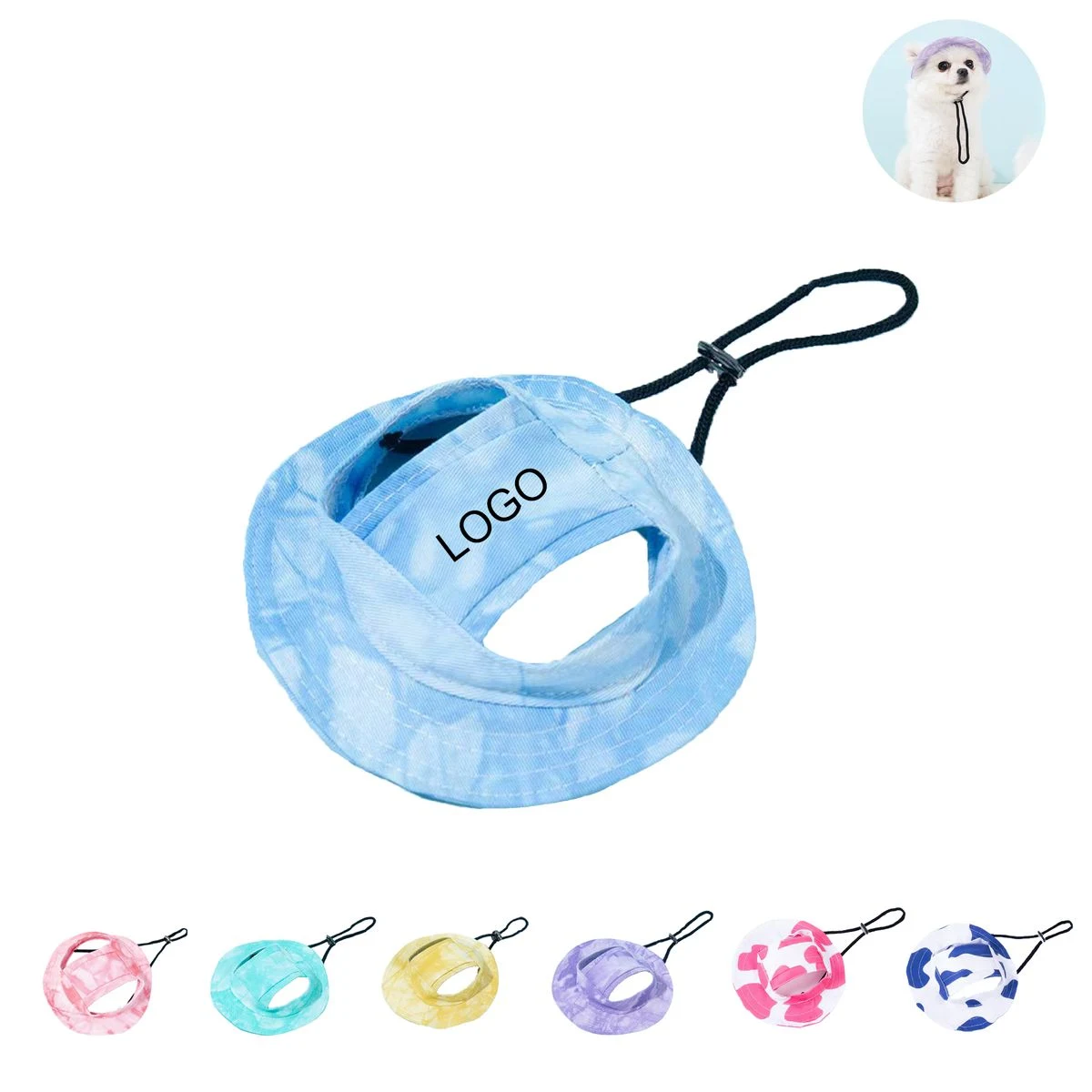Cute Pet Hat 1