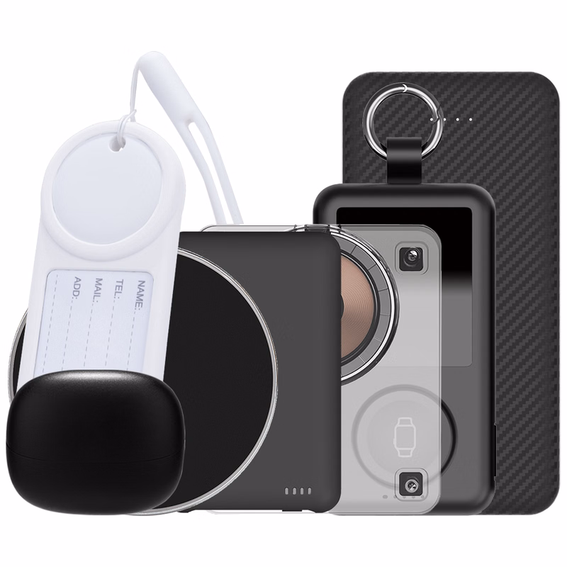 Tech Promo Starter Kit