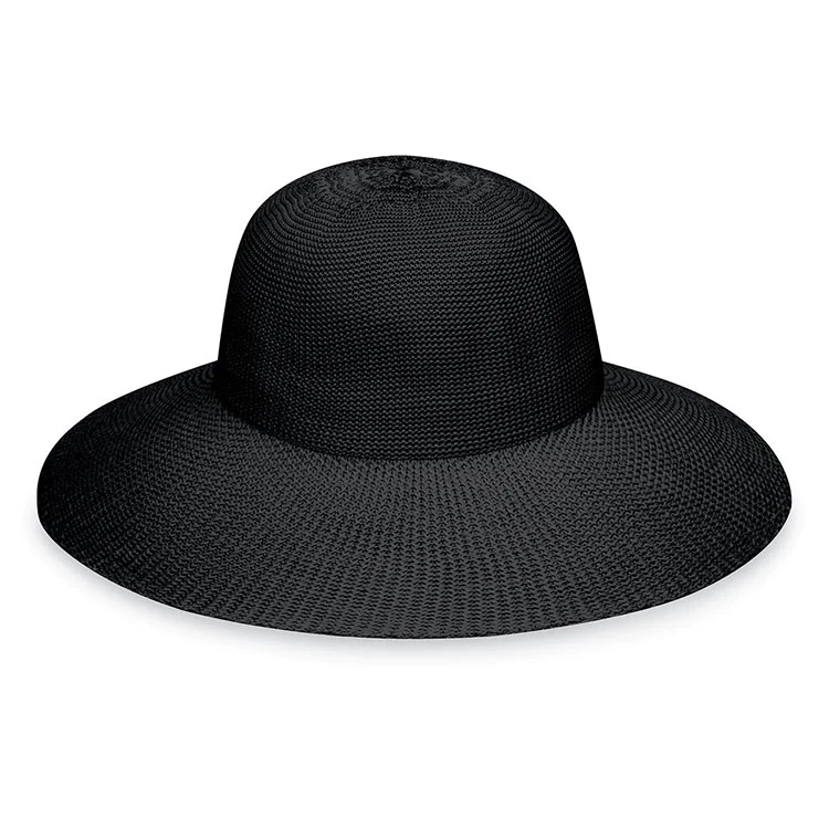 Wallaroo Ladies Victoria Diva Hat 1