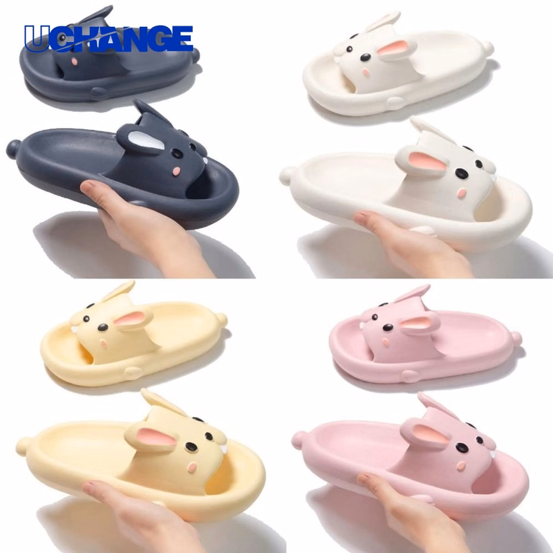 Cartoon Bunny EVA Slippers