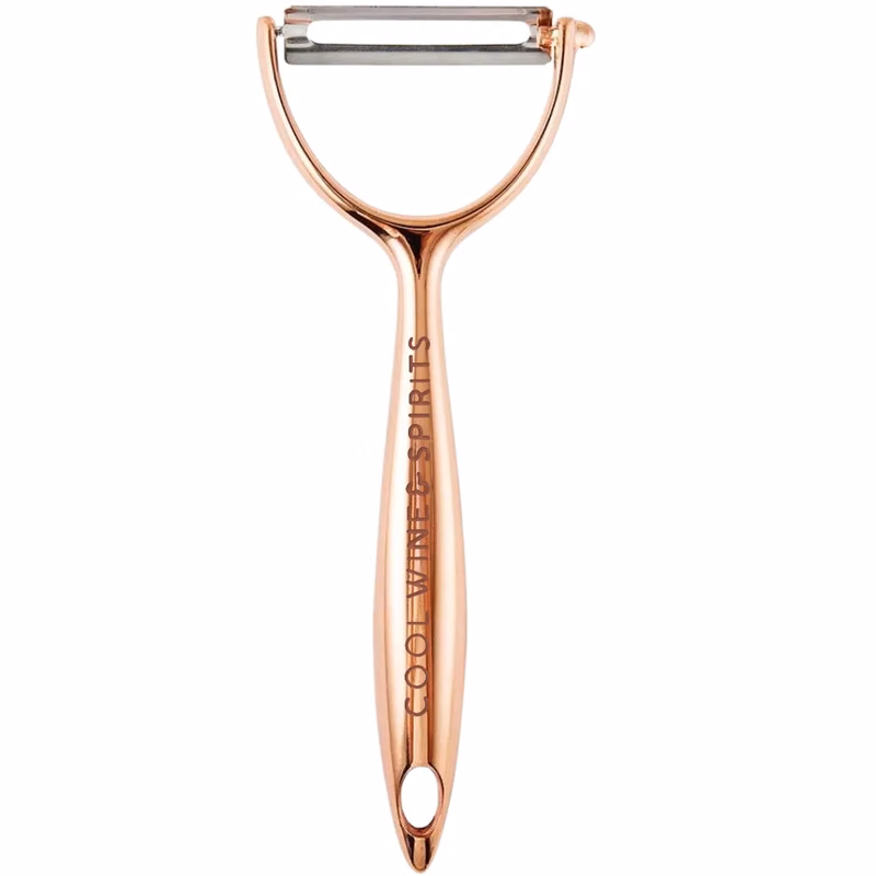 Stainless Steel Y Peeler