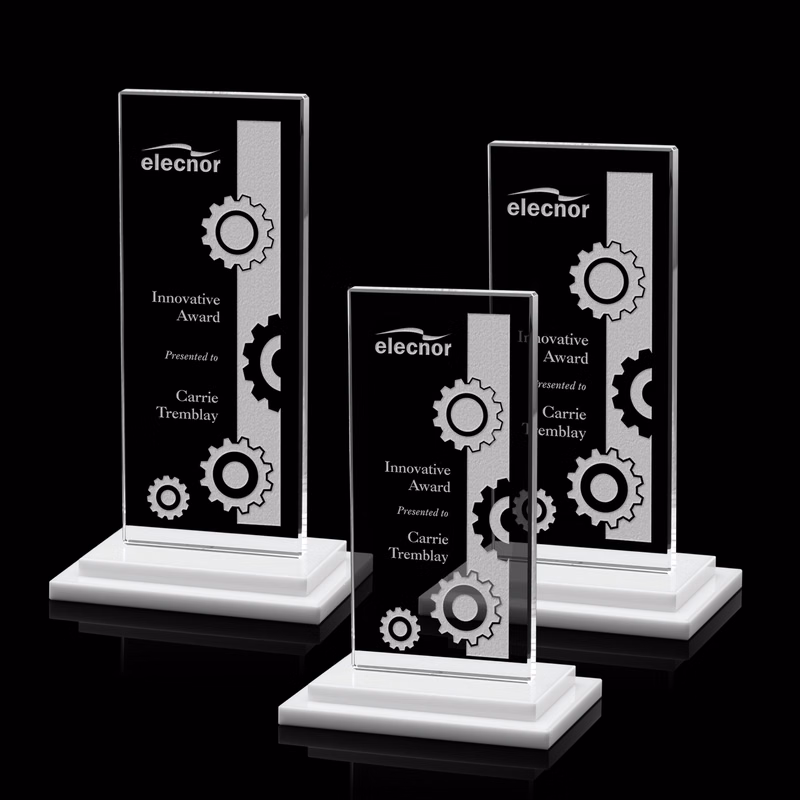 Santorini Award - White