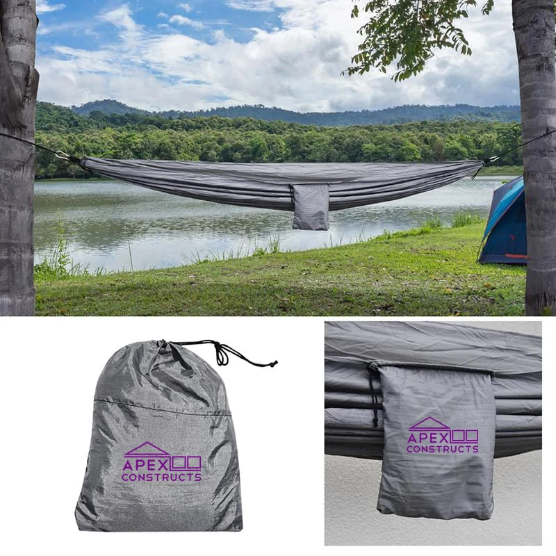 Daydreams Pocket Hammock 1