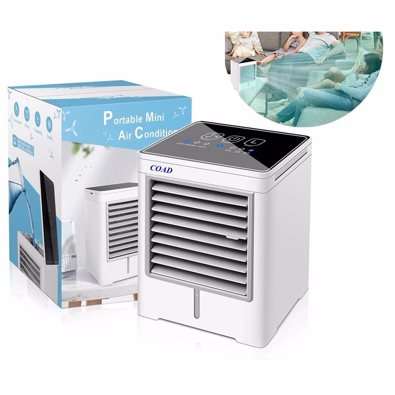 Portable Personal Mini Air Cooler