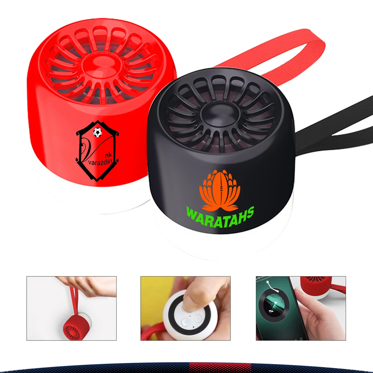 Cindar Bluetooth Speaker 1