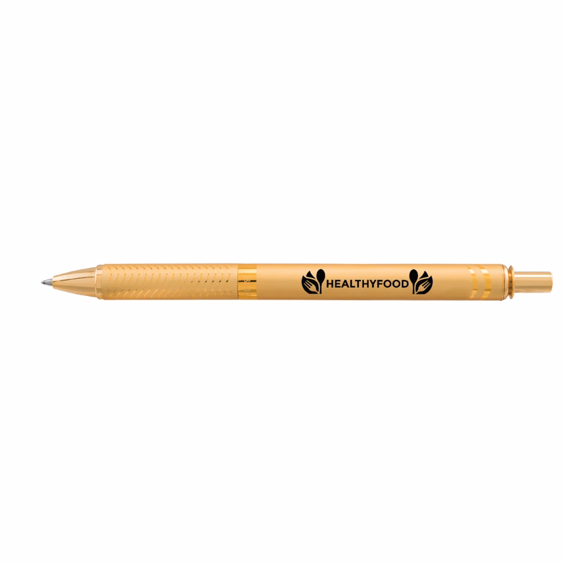 EnerGel® Gold Alloy Gel Ink Pen