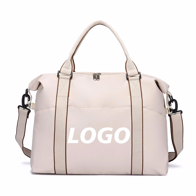 Custom Travel Sports Tote Gym Duffel Bag